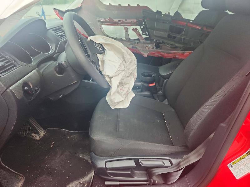 65349396 :رقم المزاد ، 3VW267AJ8GM267267 vin ، 2016 Volkswagen Jetta مزاد بيع