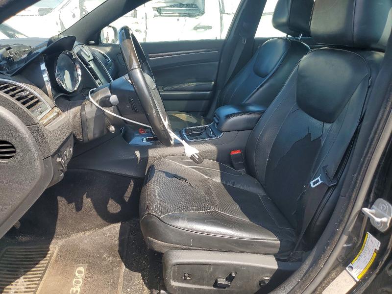 Aukcja sprzedaży 2014 Chrysler 300c, vin: 2C3CCAKG7EH179536, numer aukcji: 63807466