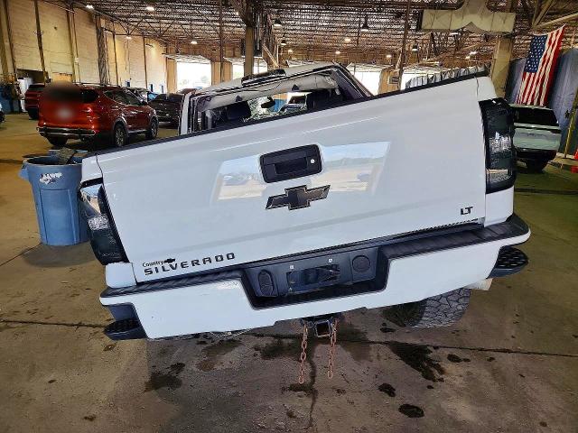 Aukcja sprzedaży 2017 Chevrolet Silverado, vin: 3GCUKREC7HG462064, numer aukcji: 65408546