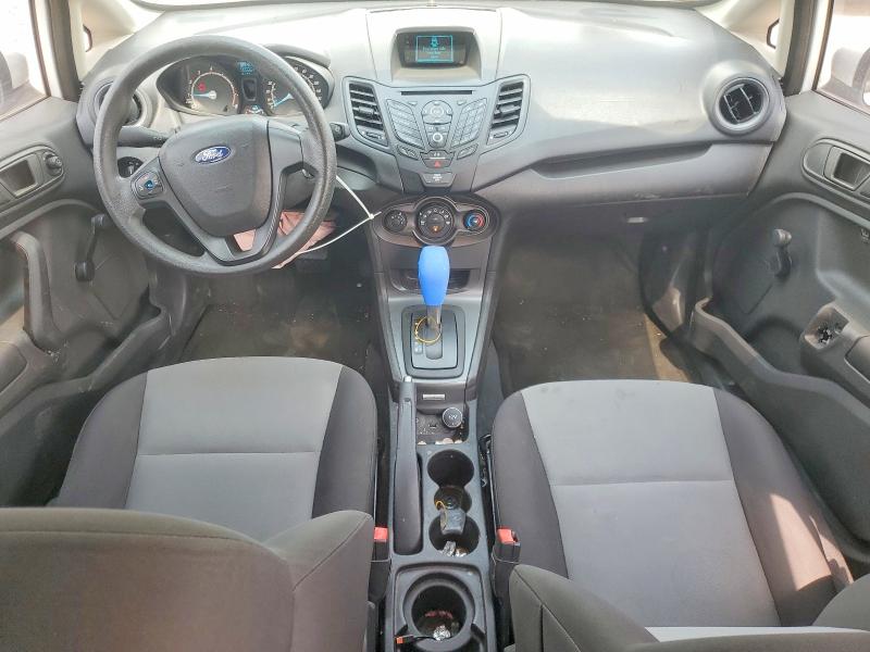 64126206 :رقم المزاد ، 3FADP4AJ9GM104236 vin ، 2016 Ford Fiesta مزاد بيع