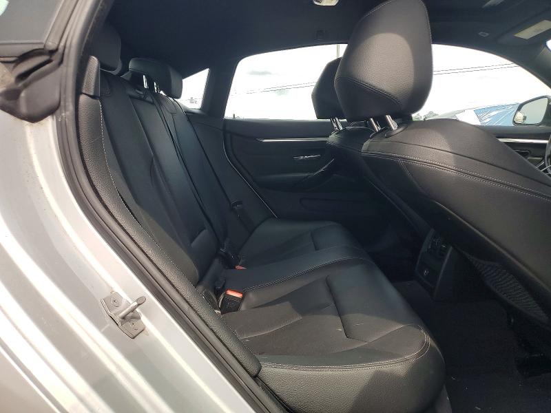Aukcja sprzedaży 2019 Bmw 440i, vin: WBA4J5C58KBM66220, numer aukcji: 64820386