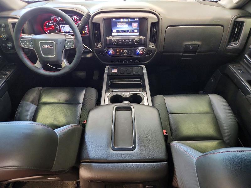Продаж на аукціоні авто 2015 Gmc Sierra, vin: 3GTU2VEC9FG293641, номер лоту: 64049366