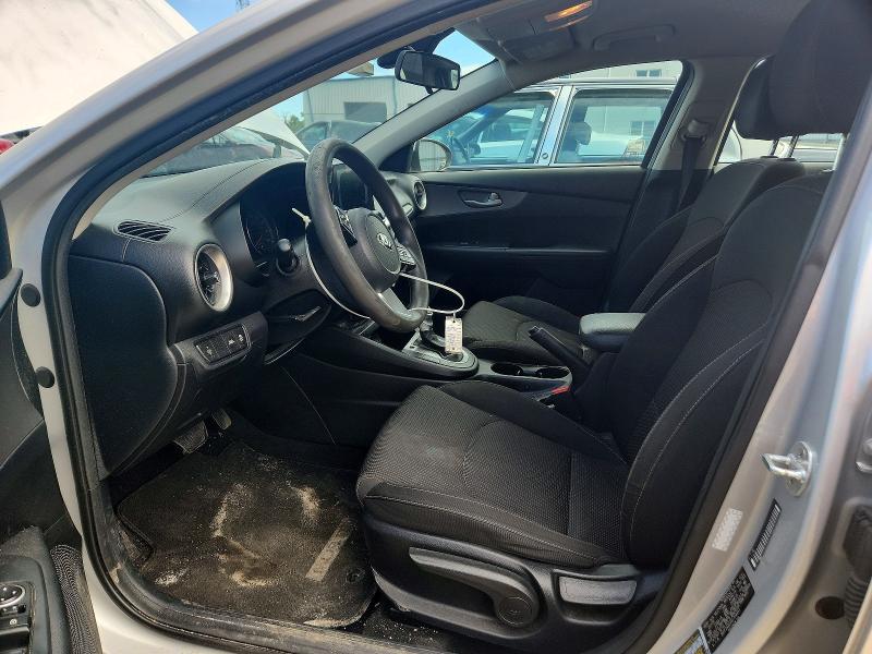 Продаж на аукціоні авто 2019 Kia Forte, vin: 3KPF24AD2KE104951, номер лоту: 66717346