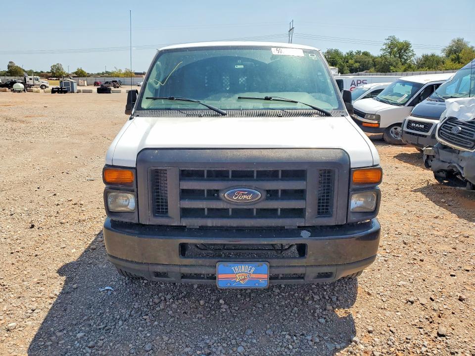 Aukcja sprzedaży 2009 Ford Econoline, vin: 1FTNE14W69DA23719, numer aukcji: 59076396