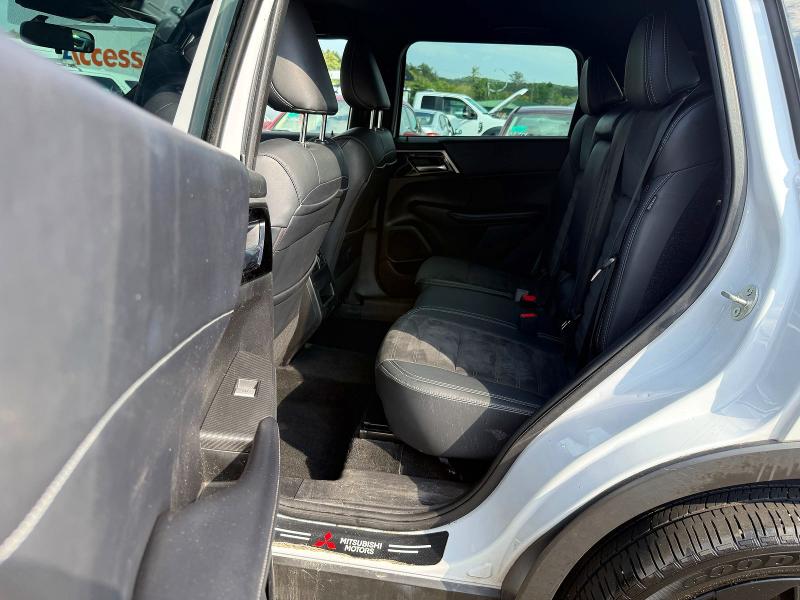 Продажа на аукционе авто 2023 Mitsubishi Outlander, vin: JA4J4UA87PZ039902, номер лота: 66483296