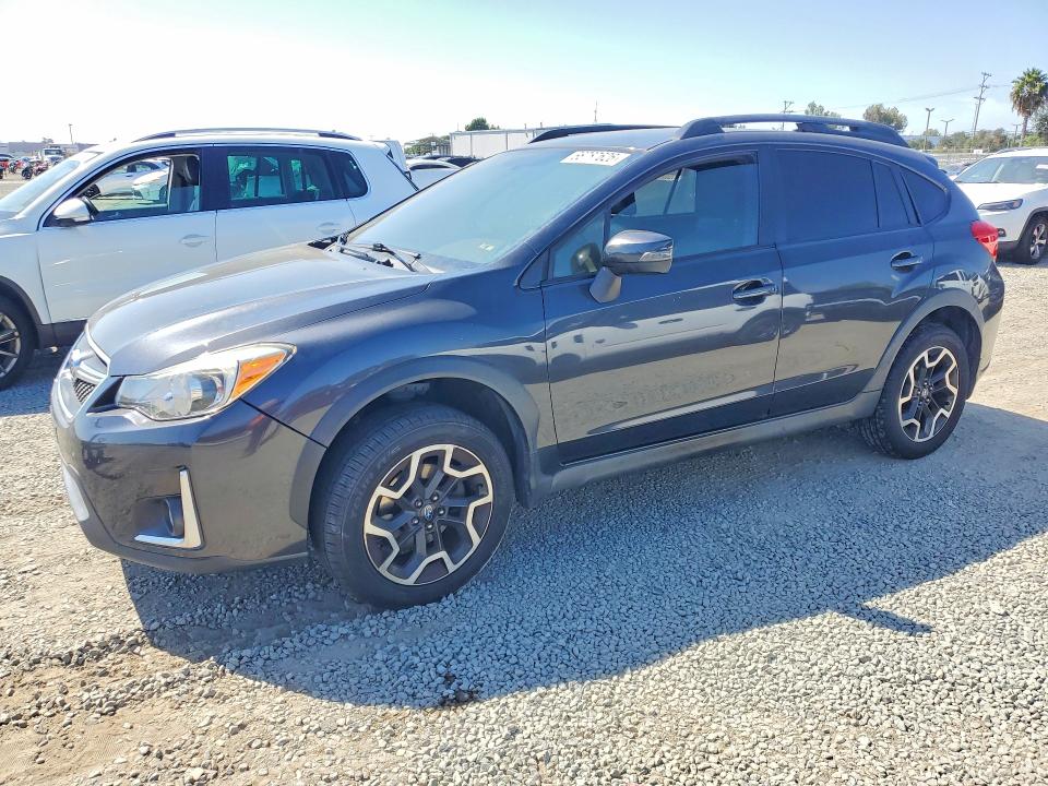 2017 Subaru Crosstrek მანქანა იყიდება აუქციონზე, vin: JF2GPAKC9H8213194, აუქციონის ნომერი: 66787626