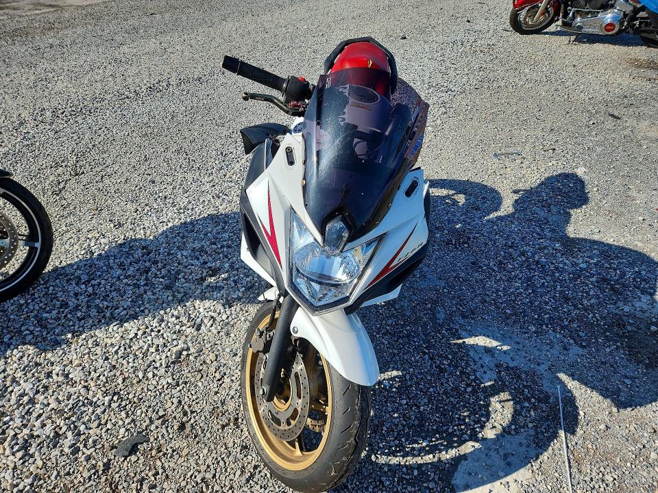 Продаж на аукціоні авто 2010 Yamaha Fz6, vin: JYARJ18E9AA005747, номер лоту: 66199296