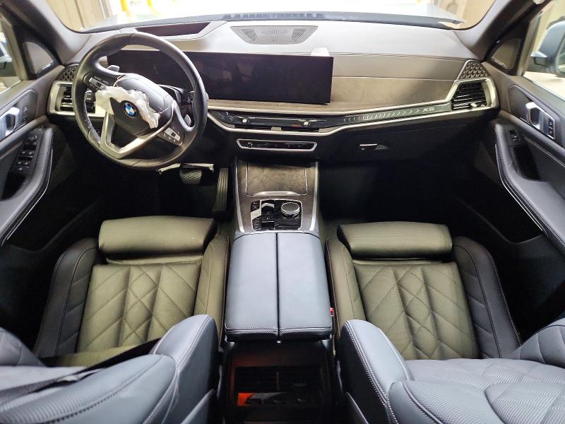 66019086 :رقم المزاد ، 5UX23EU04T9274386 vin ، 2026 Bmw X5 مزاد بيع