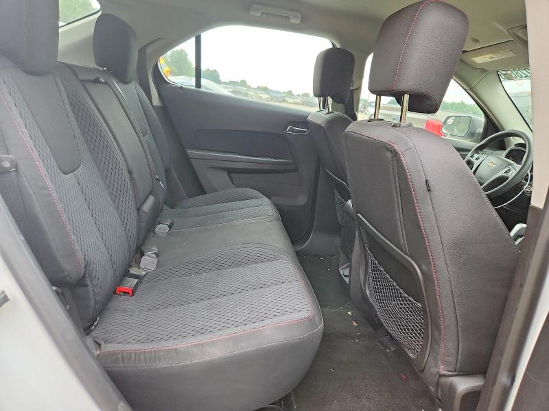 Продажа на аукционе авто 2013 Chevrolet Equinox, vin: 2GNALBEK5D1206630, номер лота: 63228656