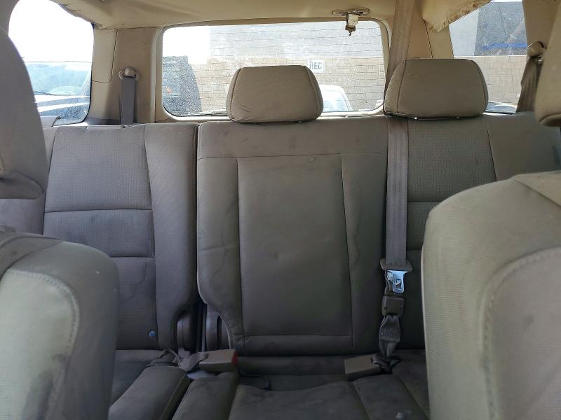Aukcja sprzedaży 2008 Honda Pilot, vin: 5FNYF28208B030115, numer aukcji: 64598526