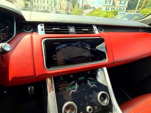 Aukcja sprzedaży 2022 Land Rover Range Rover Sport, vin: SALWZ2RE6NA221638, numer aukcji: 65748036