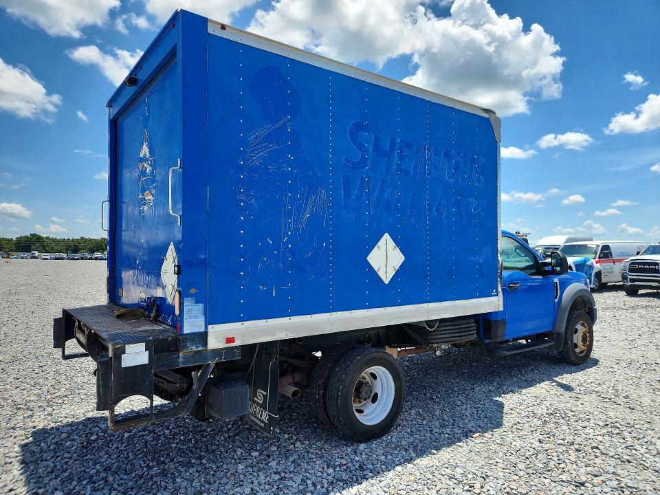 Продажа на аукционе авто 2019 Ford F450, vin: 1FDUF4GY4KEE76532, номер лота: 59082026