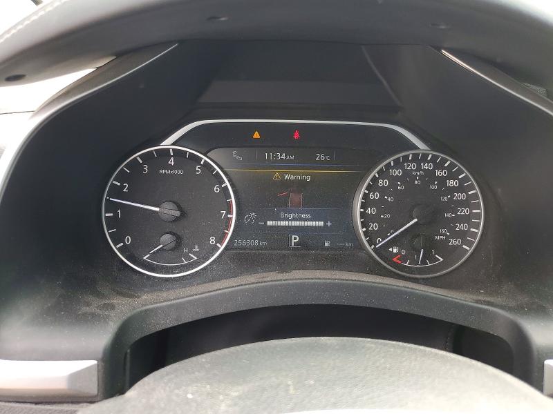 64282966 :رقم المزاد ، 5N1AZ2MH6GN114549 vin ، 2016 Nissan Murano مزاد بيع