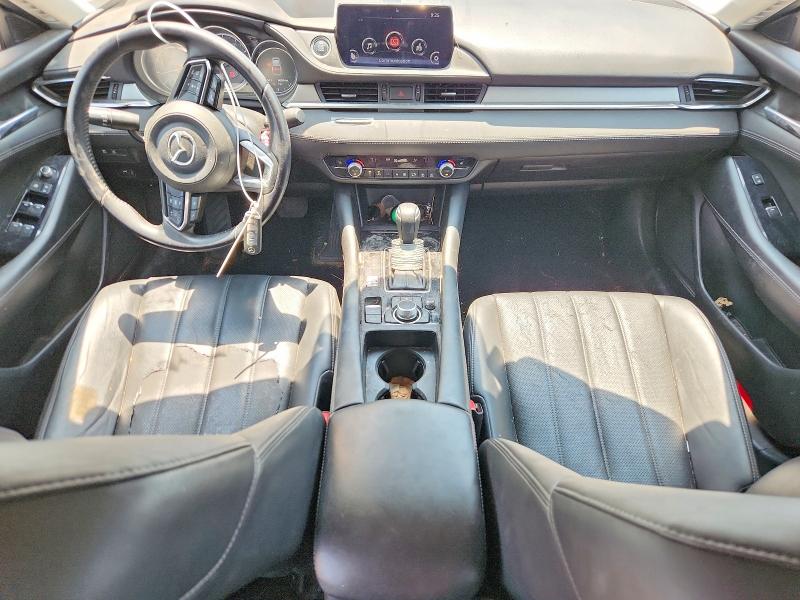 63364676 :رقم المزاد ، JM1GL1VMXK1503863 vin ، 2019 Mazda 6 مزاد بيع