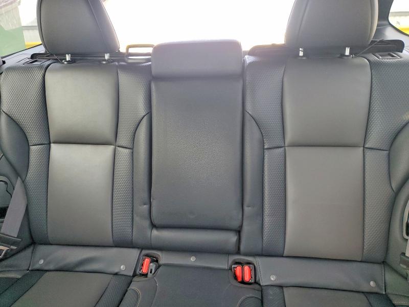 Aukcja sprzedaży 2024 Subaru Outback, vin: 4S4BTGSD2R3135769, numer aukcji: 66835176
