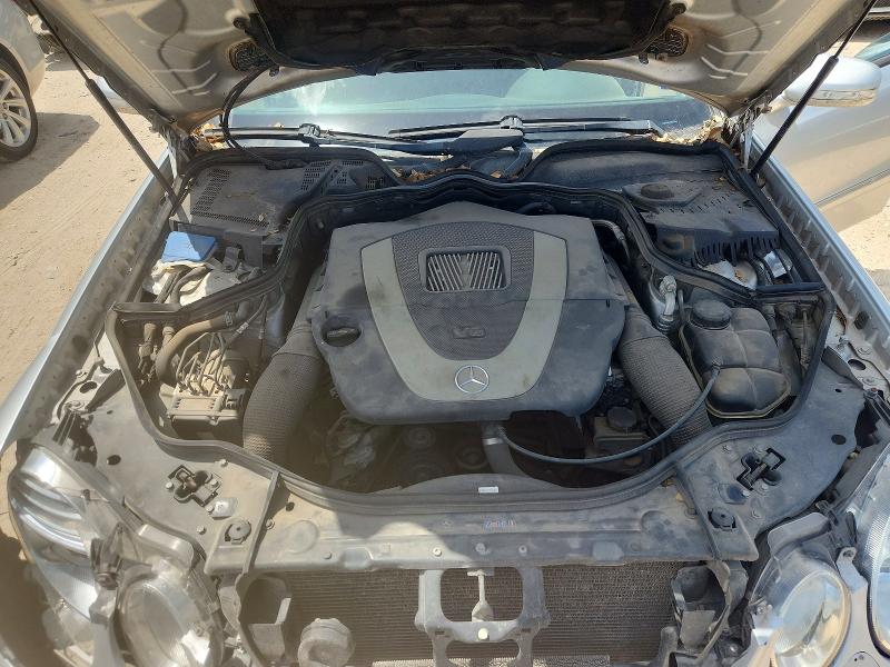 Продажа на аукционе авто 2009 Mercedes-benz E, vin: WDBUF56X09B370012, номер лота: 67188616