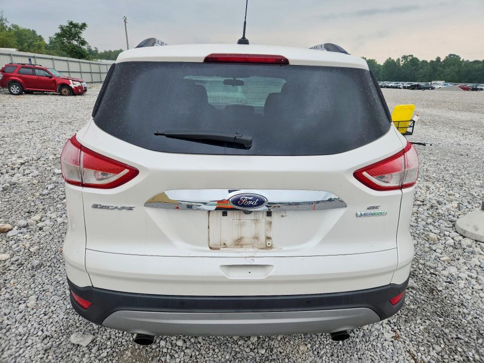 Aukcja sprzedaży 2016 Ford Escape, vin: 1FMCU0GX9GUB68450, numer aukcji: 64391886