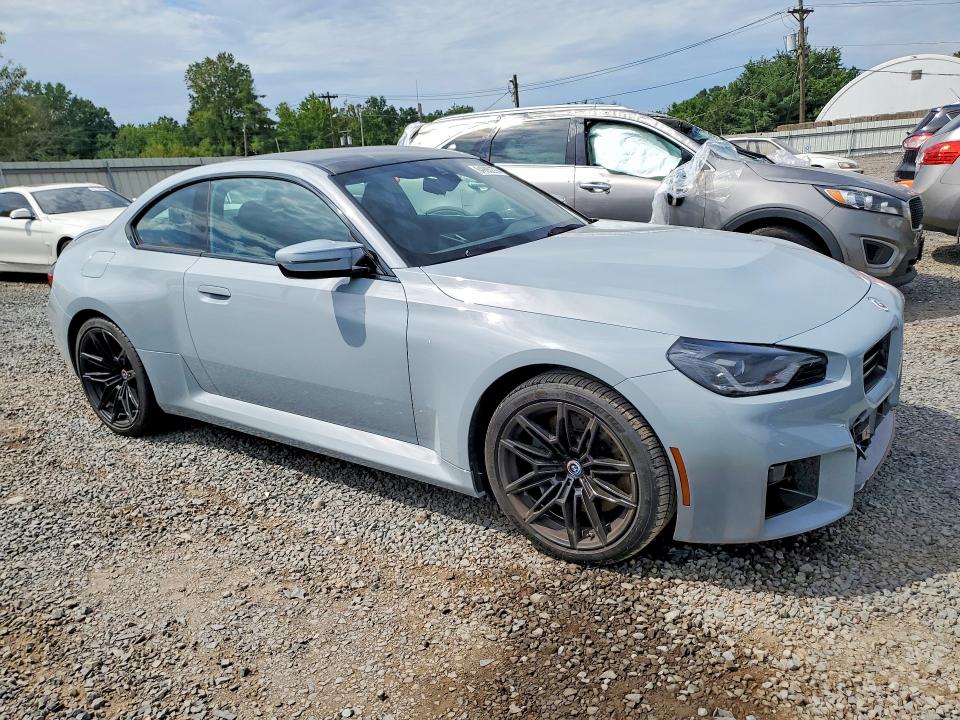Aukcja sprzedaży 2023 Bmw M2, vin: 3MF13DM01P8D20597, numer aukcji: 64995276
