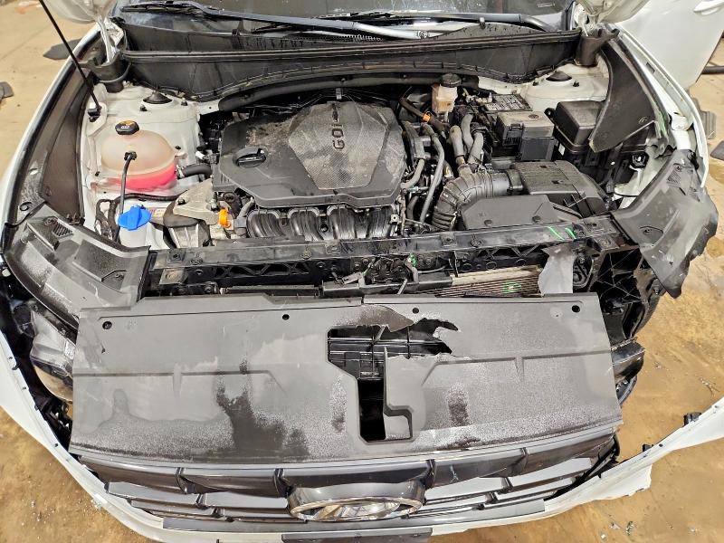 2022 Hyundai Tucson მანქანა იყიდება აუქციონზე, vin: 5NMJACAEXNH087328, აუქციონის ნომერი: 64760996