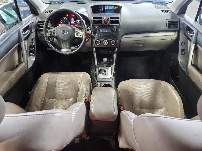 Aukcja sprzedaży 2014 Subaru Forester, vin: JF2SJAHC2EH504425, numer aukcji: 65517676