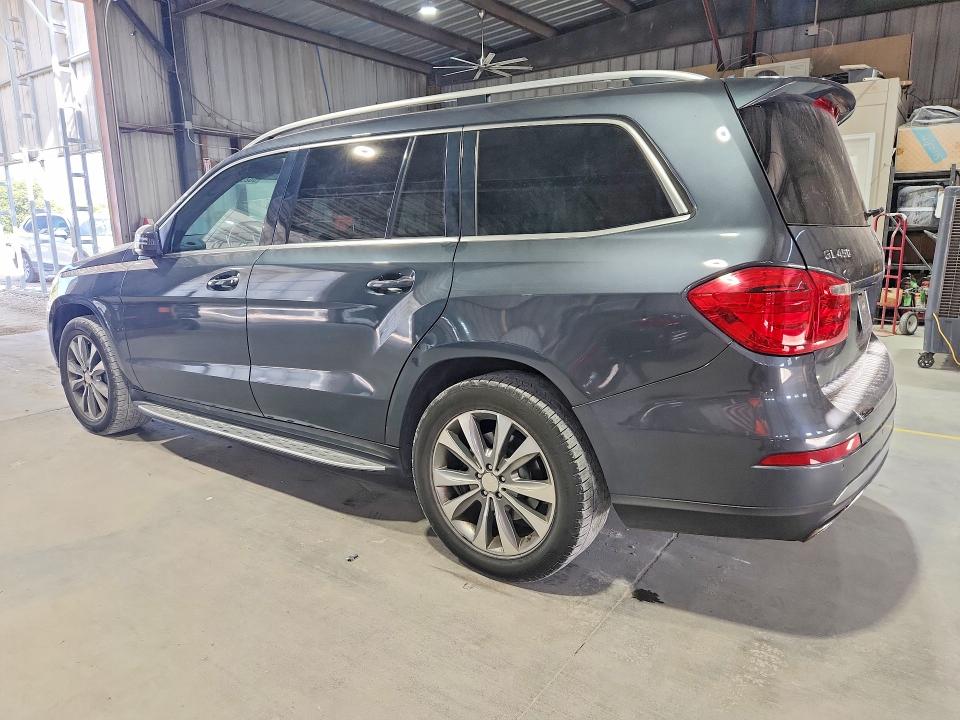 2013 Mercedes-benz Gl მანქანა იყიდება აუქციონზე, vin: 4JGDF7CEXDA201772, აუქციონის ნომერი: 66296266