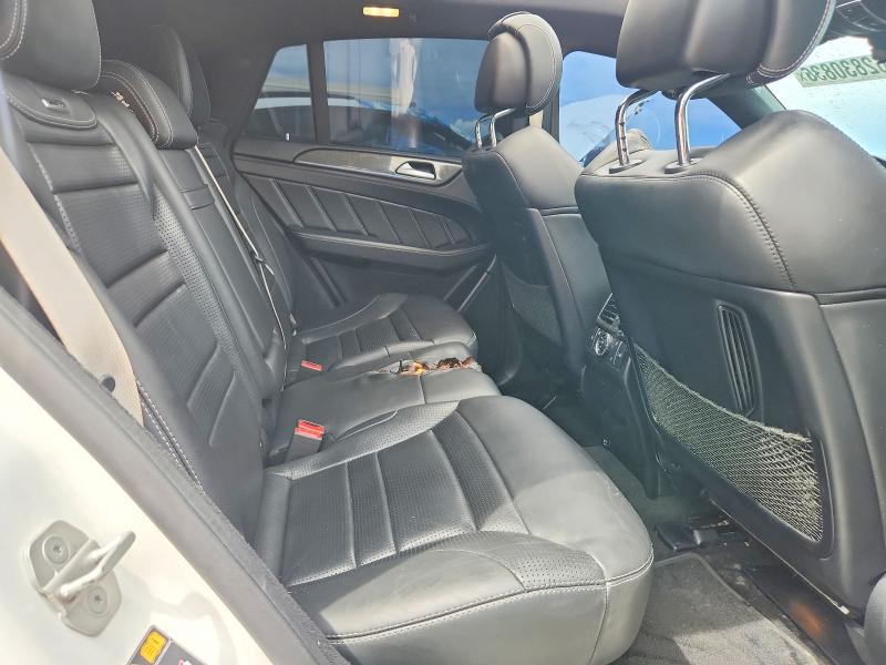 Aukcja sprzedaży 2018 Mercedes-benz Gle Coupe, vin: 4JGED7FB0JA090947, numer aukcji: 62830836