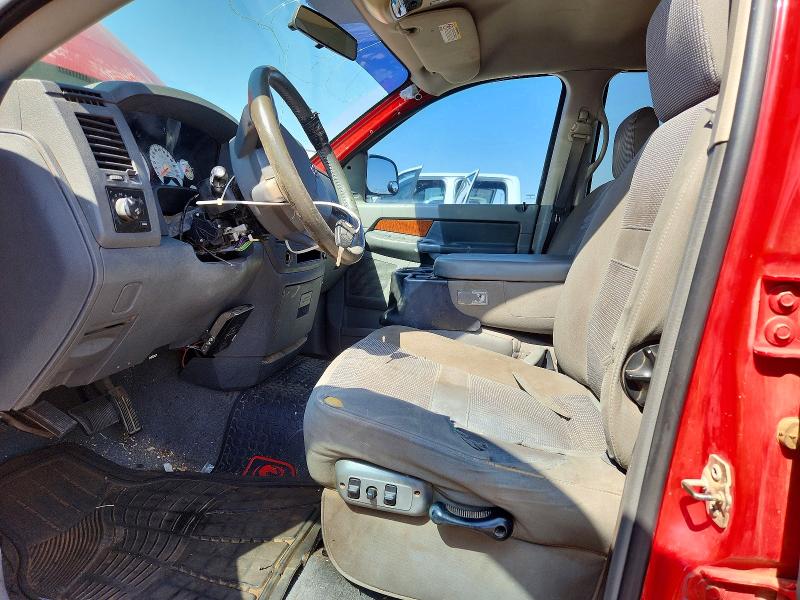 Aukcja sprzedaży 2006 Dodge Ram 2500, vin: 3D7KR28CX6G110685, numer aukcji: 64778266