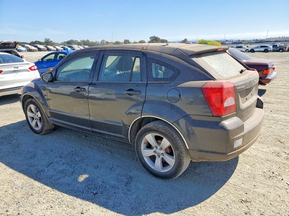 Auction sale of the 2011 Dodge Caliber, vin: 1B3CB3HA9BD120351, lot number: 66147886