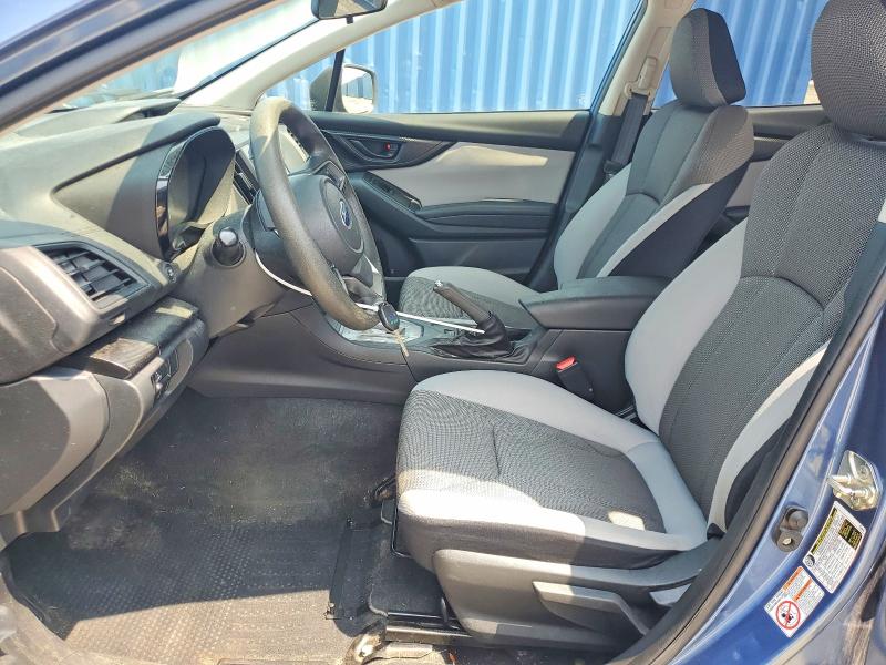 Продаж на аукціоні авто 2018 Subaru Crosstrek, vin: JF2GTAAC3JH306425, номер лоту: 64361126