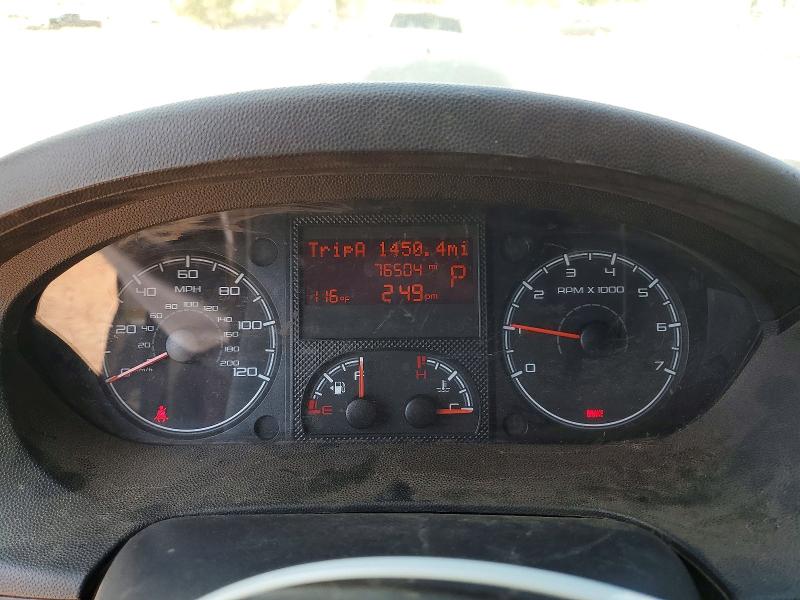 Aukcja sprzedaży 2021 Ram Promaster 3500, vin: 3C6MRVJG9ME586962, numer aukcji: 64736316