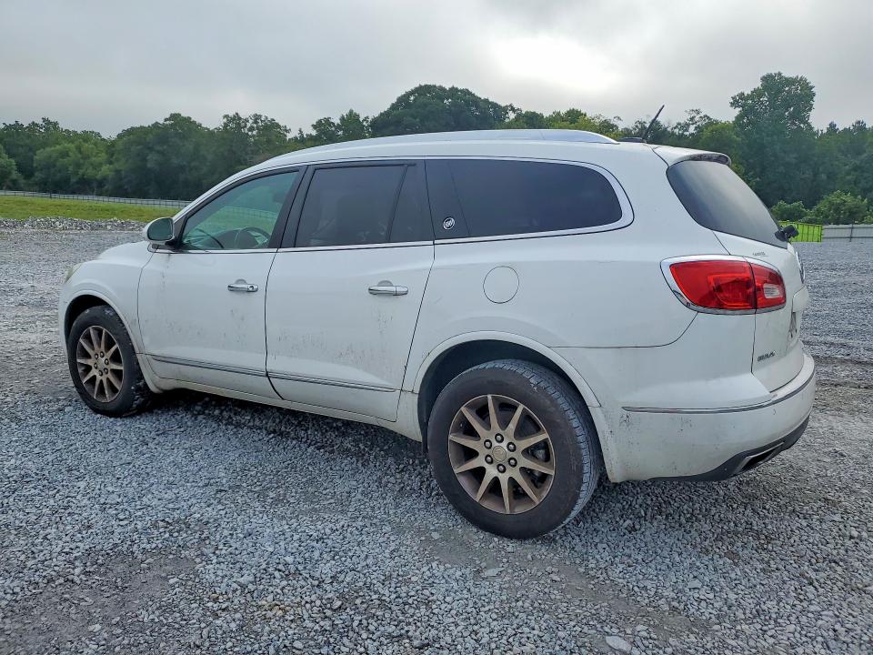 Aukcja sprzedaży 2017 Buick Enclave, vin: 5GAKRBKD2HJ218863, numer aukcji: 63517656