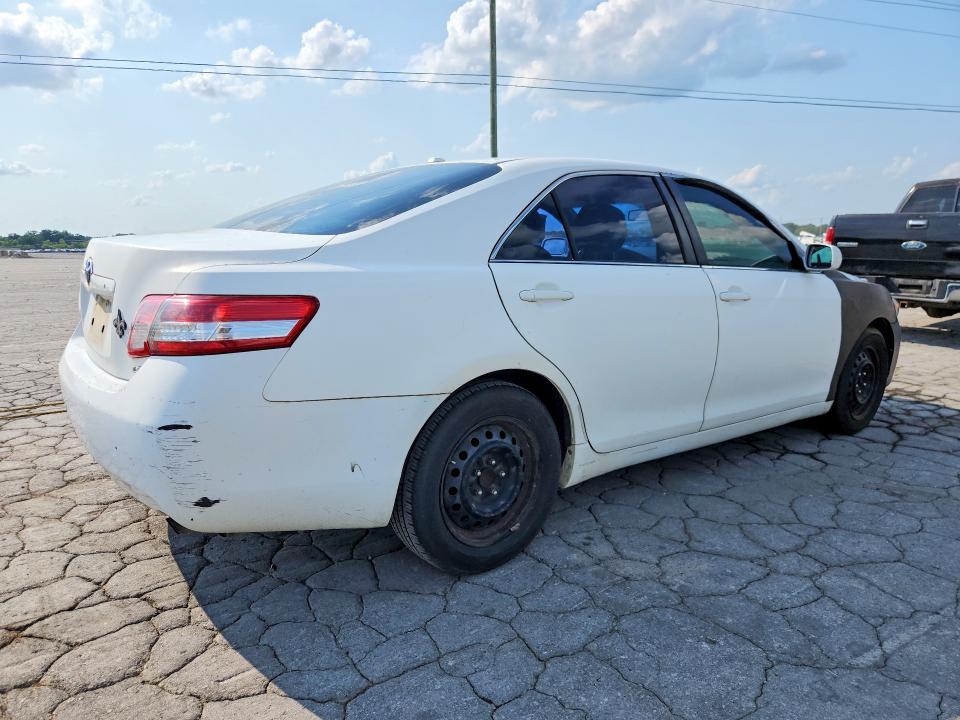 Продажа на аукционе авто 2011 Toyota Camry, vin: 4T1BF3EK4BU634566, номер лота: 64646076