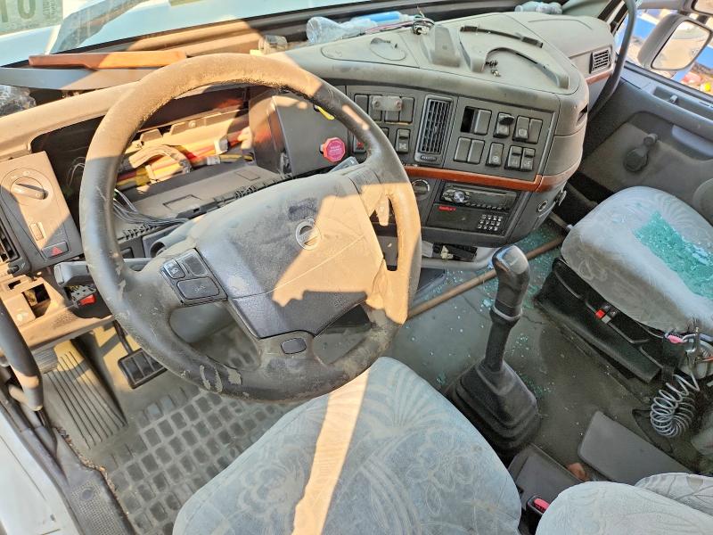 Продажа на аукционе авто 2004 Volvo Vn, vin: 4V4NC9TG94N353151, номер лота: 61803666