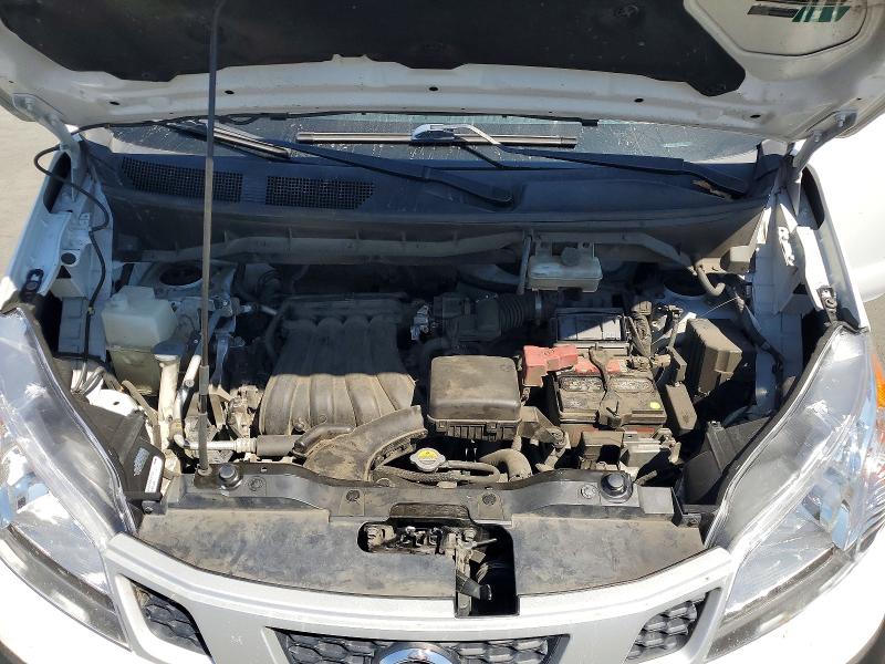 Продаж на аукціоні авто 2019 Nissan Nv200, vin: 3N6CM0KN9KK700683, номер лоту: 65697516