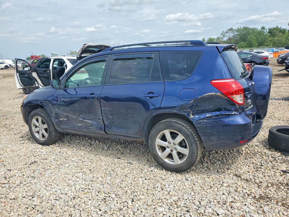 Aukcja sprzedaży 2007 Toyota Rav4, vin: JTMBD31V575099176, numer aukcji: 65555326