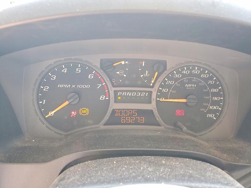 Продаж на аукціоні авто 2005 Gmc Canyon, vin: 1GTDT136758282578, номер лоту: 66131146