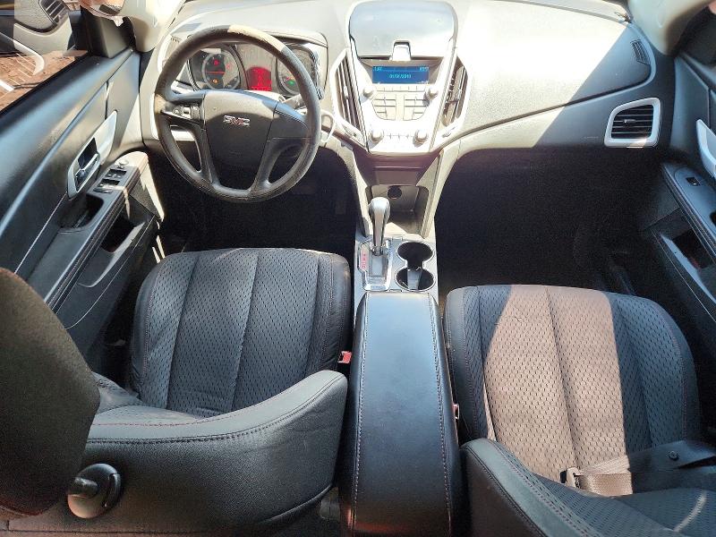 Продаж на аукціоні авто 2010 Gmc Terrain, vin: 2CTFLCEWXA6406980, номер лоту: 66006746