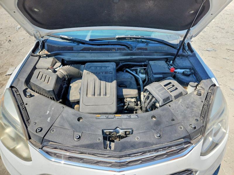 2017 Chevrolet Equinox მანქანა იყიდება აუქციონზე, vin: 2GNALCEK6H1570549, აუქციონის ნომერი: 67085816