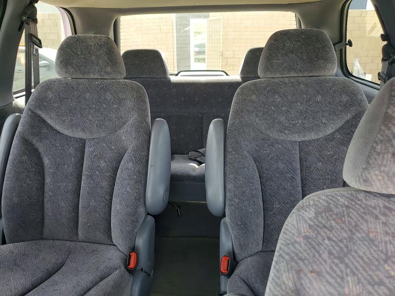 Продажа на аукционе авто 1998 Dodge Caravan, vin: 1B4GP55R6WB518428, номер лота: 66090816