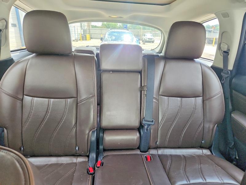 Продаж на аукціоні авто 2015 Infiniti Qx60, vin: 5N1AL0MM4FC557313, номер лоту: 64215176