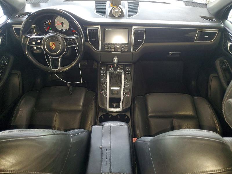 Продаж на аукціоні авто 2015 Porsche Macan, vin: WP1AB2A57FLB71788, номер лоту: 66469786