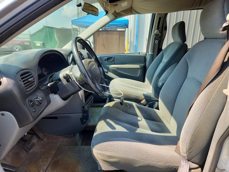 Aukcja sprzedaży 2005 Chrysler Town & Country, vin: 2C8GP54L05R327943, numer aukcji: 62645476