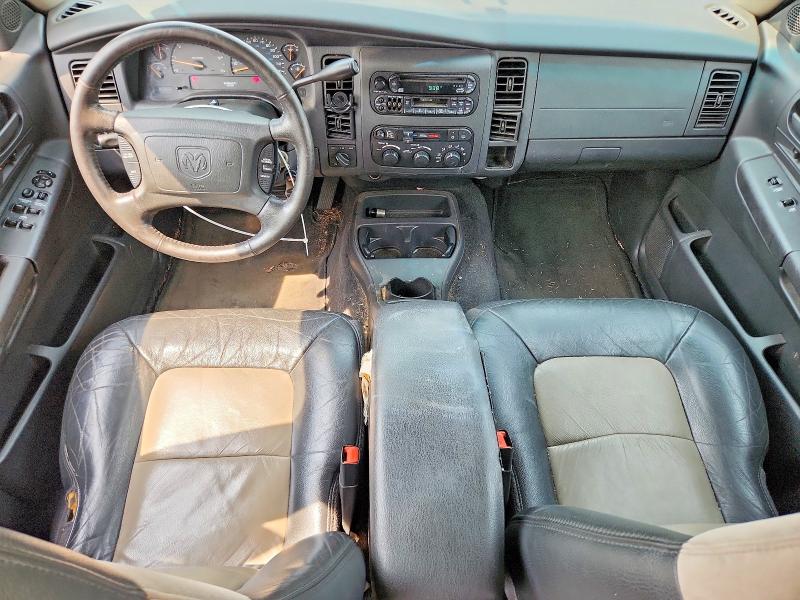 Aukcja sprzedaży 2001 Dodge Durango, vin: 1B4HS28Z11F538181, numer aukcji: 64848886