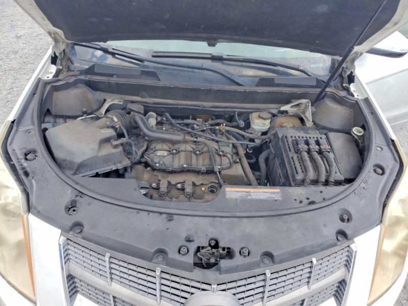 Aukcja sprzedaży 2011 Cadillac Srx, vin: 3GYFNAEY2BS632682, numer aukcji: 65305806