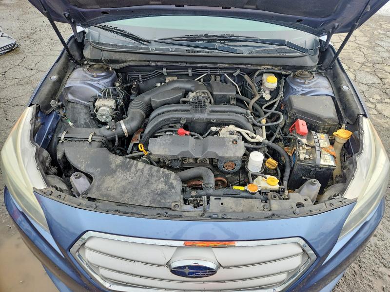 Продажа на аукционе авто 2015 Subaru Legacy, vin: 4S3BNAN63F3070709, номер лота: 63188026