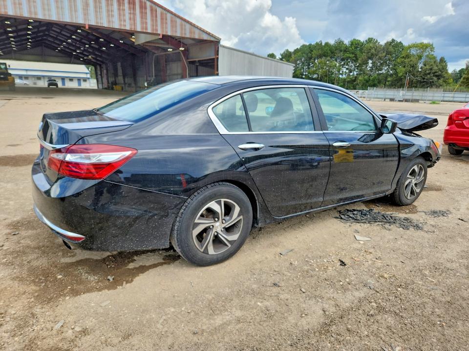 2016 Honda Accord მანქანა იყიდება აუქციონზე, vin: 1HGCR2F32GA007022, აუქციონის ნომერი: 67274996