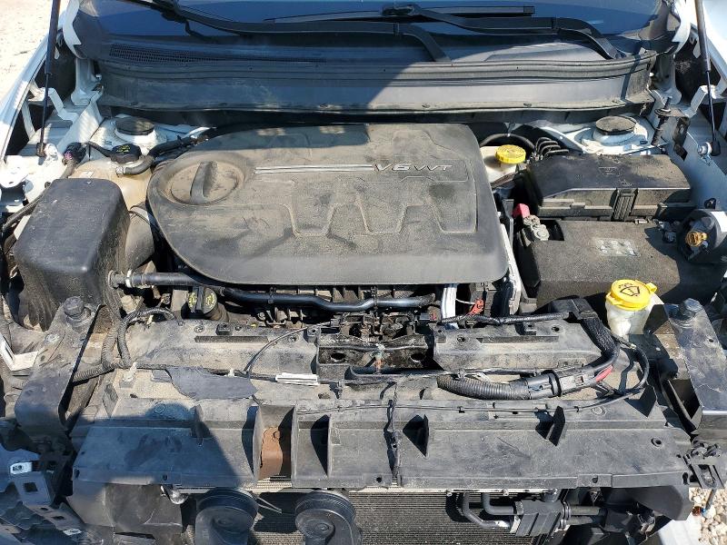 2016 Jeep Cherokee მანქანა იყიდება აუქციონზე, vin: 1C4PJMDS1GW174942, აუქციონის ნომერი: 64725356