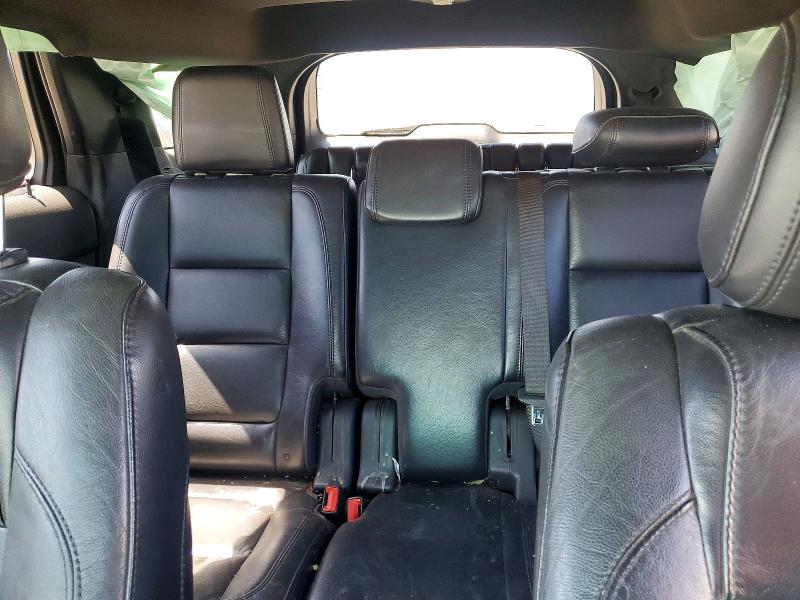 Aukcja sprzedaży 2012 Ford Explorer, vin: 1FMHK8D8XCGA32523, numer aukcji: 63952766
