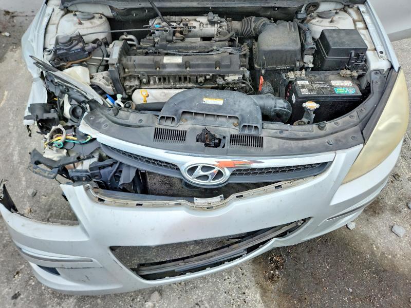 Продаж на аукціоні авто 2011 Hyundai Elantra Touring, vin: KMHDC8AE5BU097527, номер лоту: 67316336