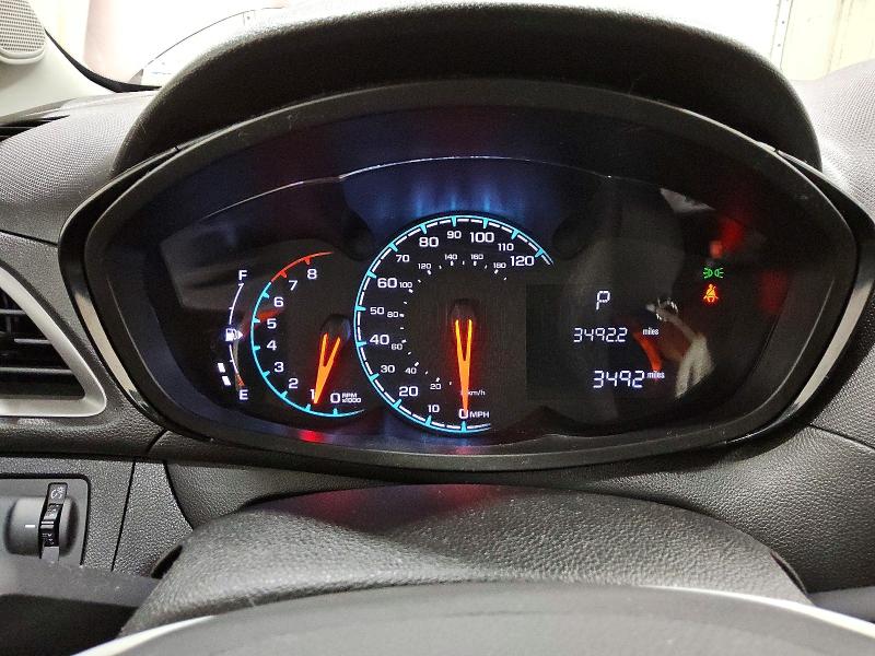 Aukcja sprzedaży 2021 Chevrolet Spark, vin: KL8CB6SA0MC700596, numer aukcji: 63444416